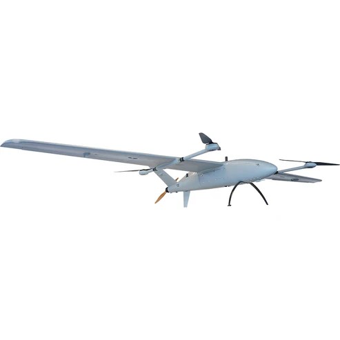 EV390 Chinese UAV (C)
